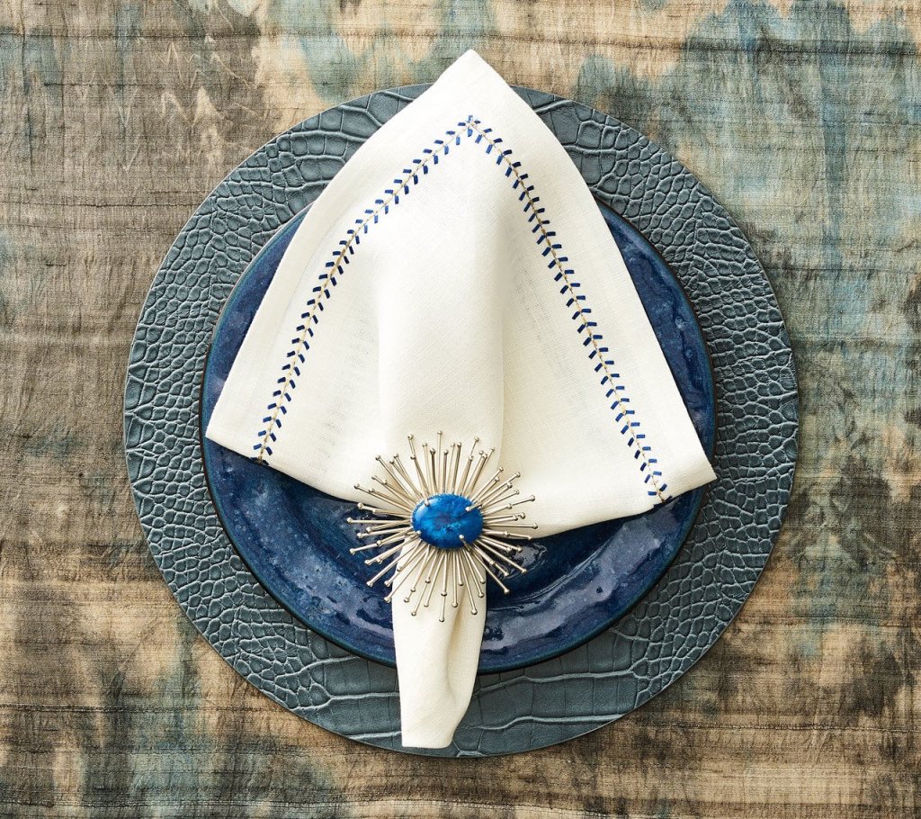 Croco Placement, Cadet Set - Thumbnail 2