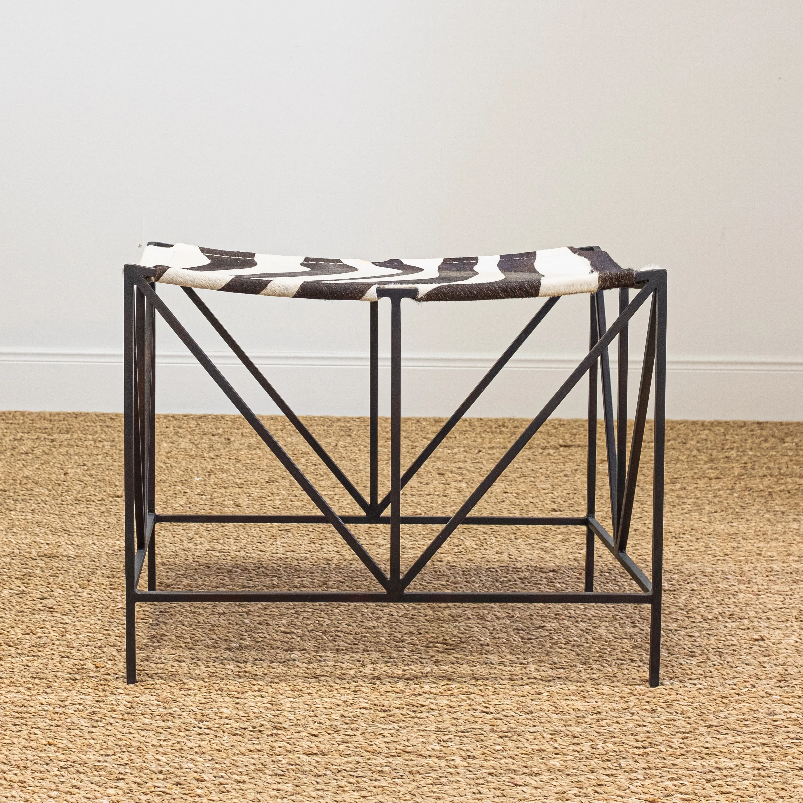 Finch & Co Darius Bench