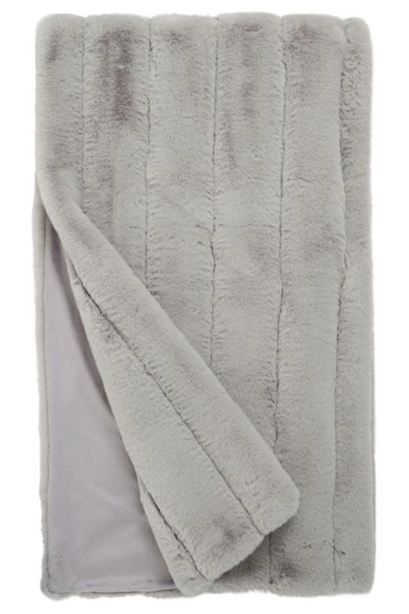 Posh Dove Throw