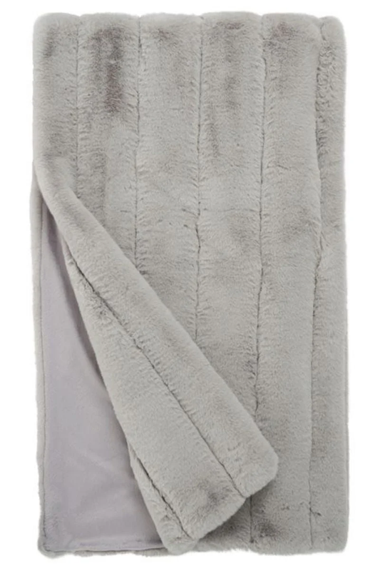 Posh Dove Throw