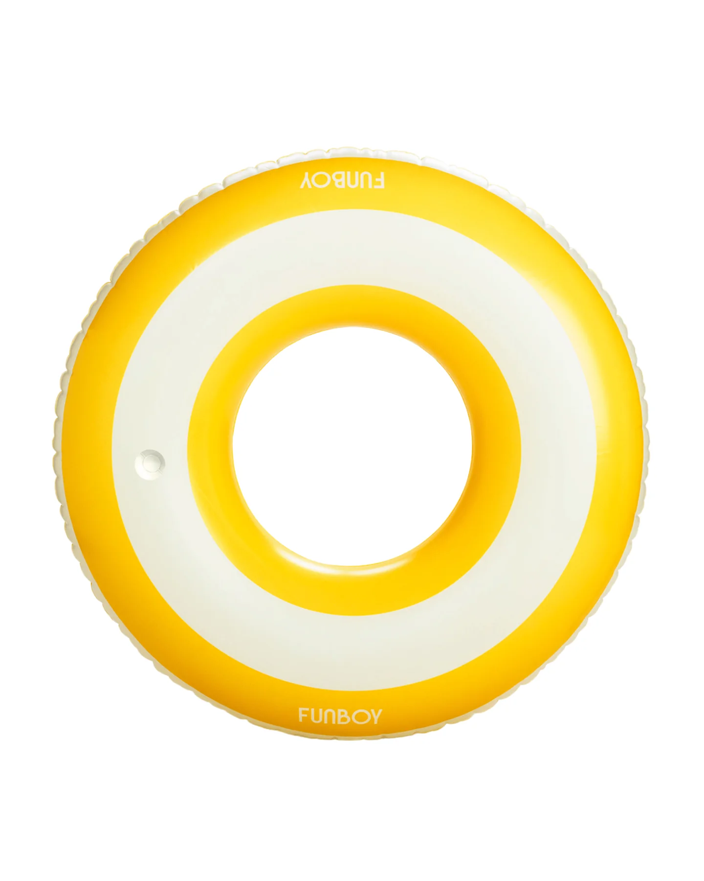 Mellow Yellow Tube