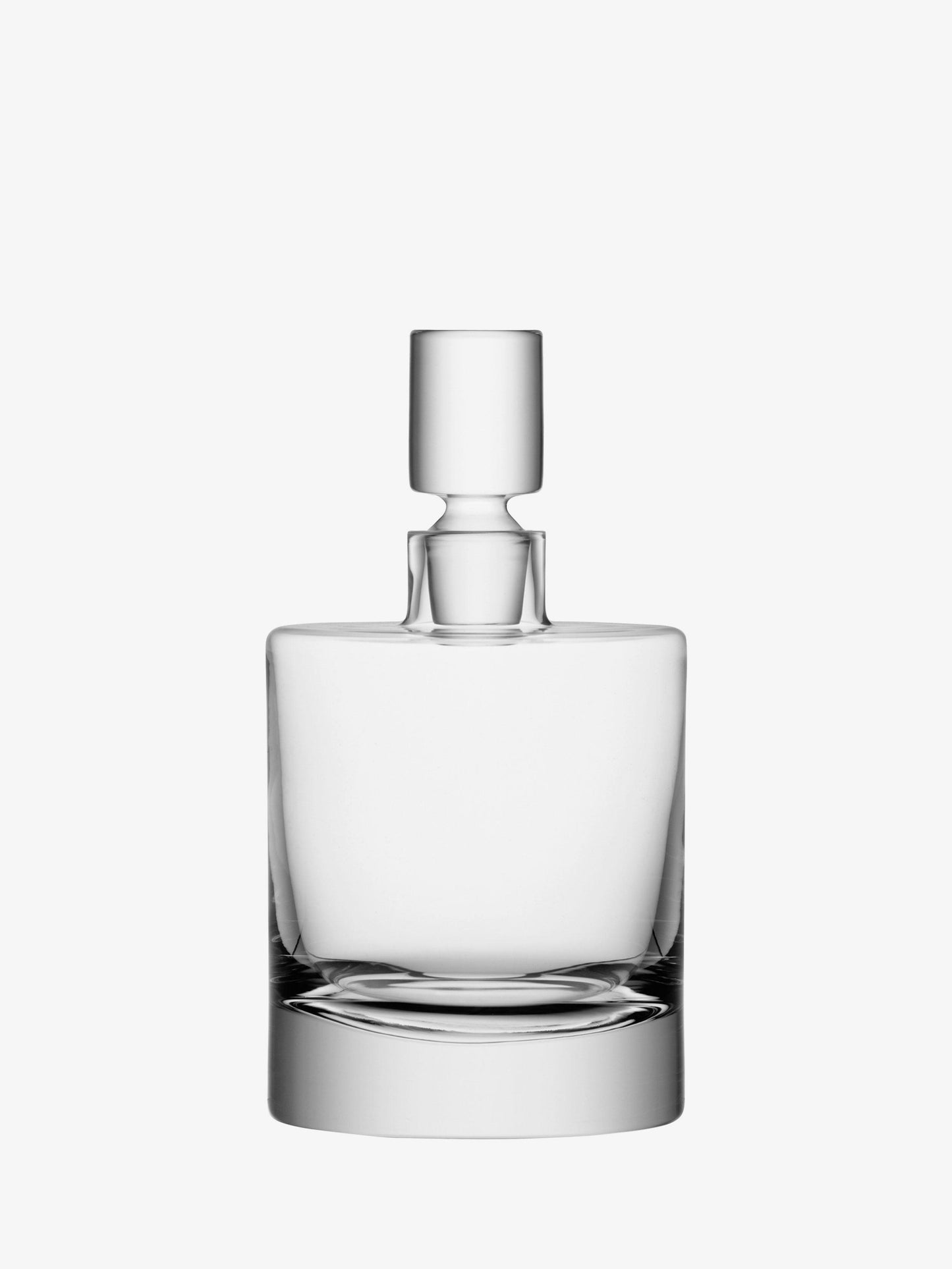 Boris Decanter 47oz Clear