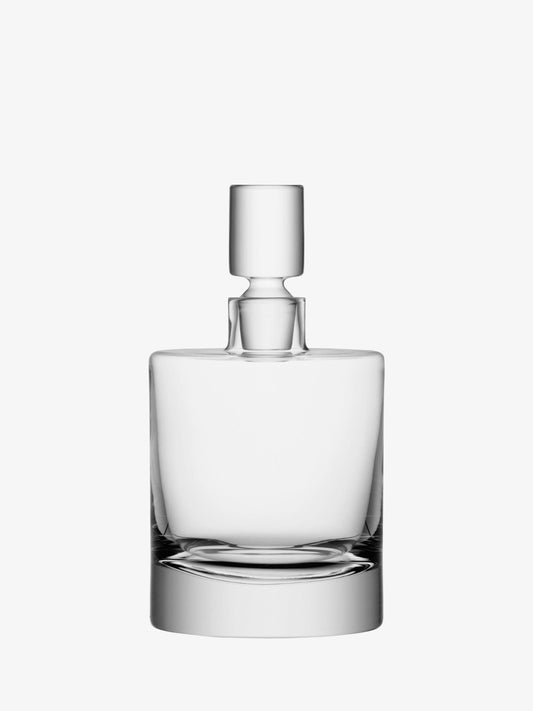 Boris Decanter 47oz Clear