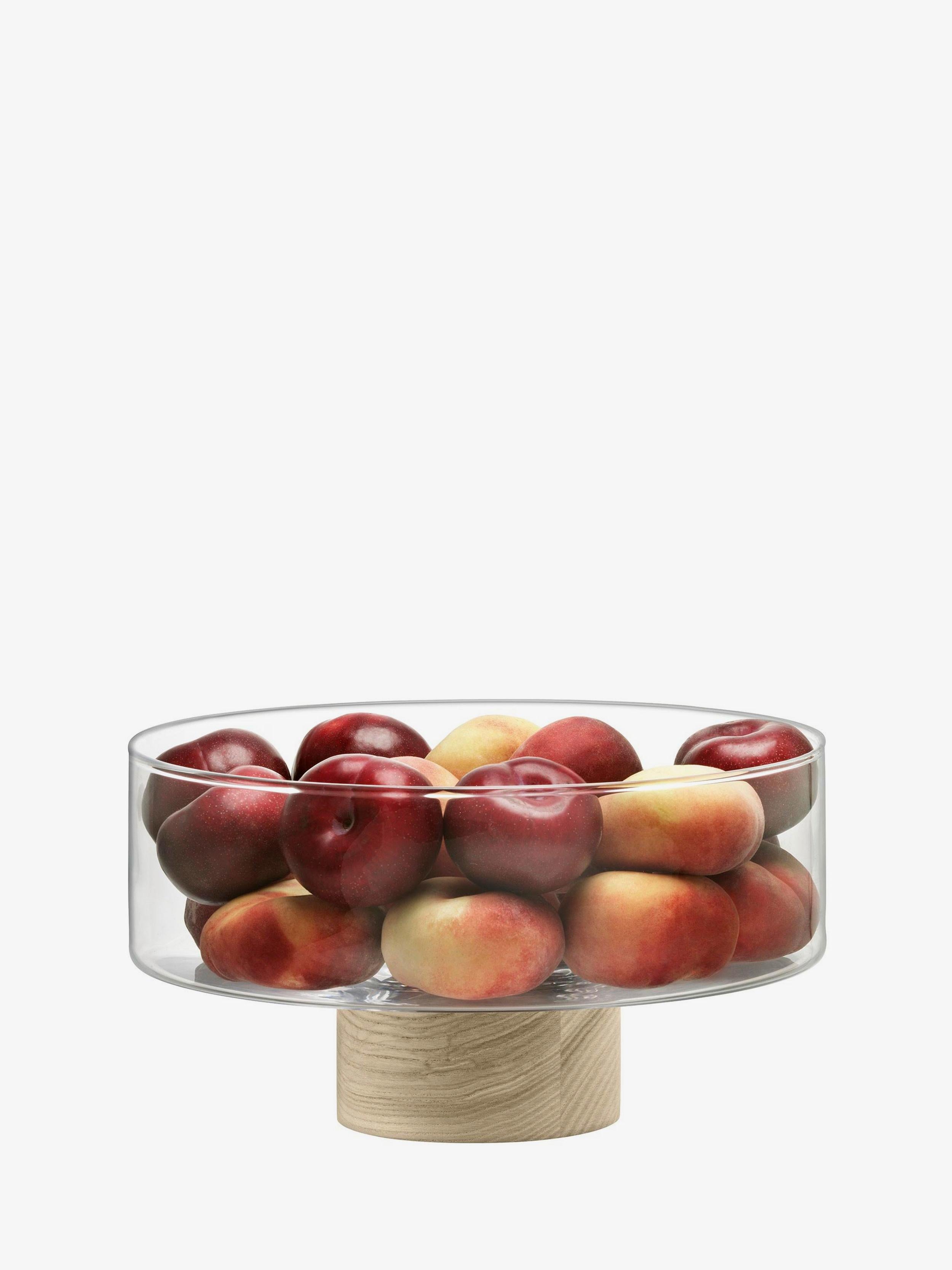 Lotta Pedestal Bowl - Thumbnail 2