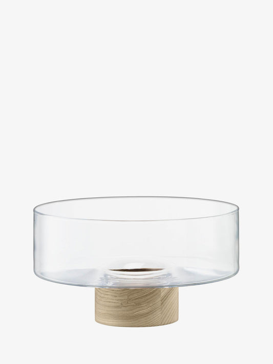 Lotta Pedestal Bowl
