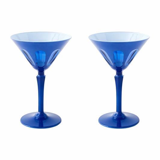 Rialto Martini/Duchess, Set of 2