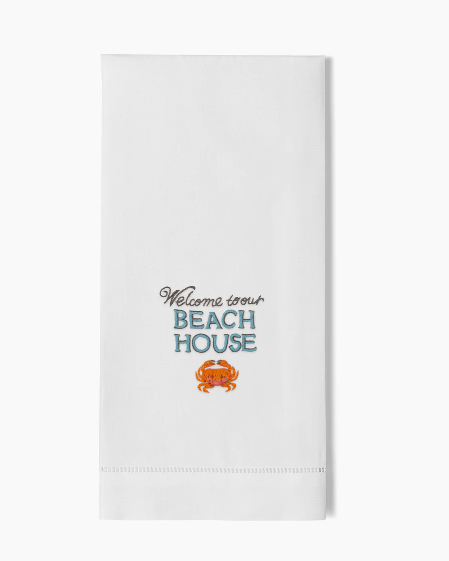 Henry Handwork Towel