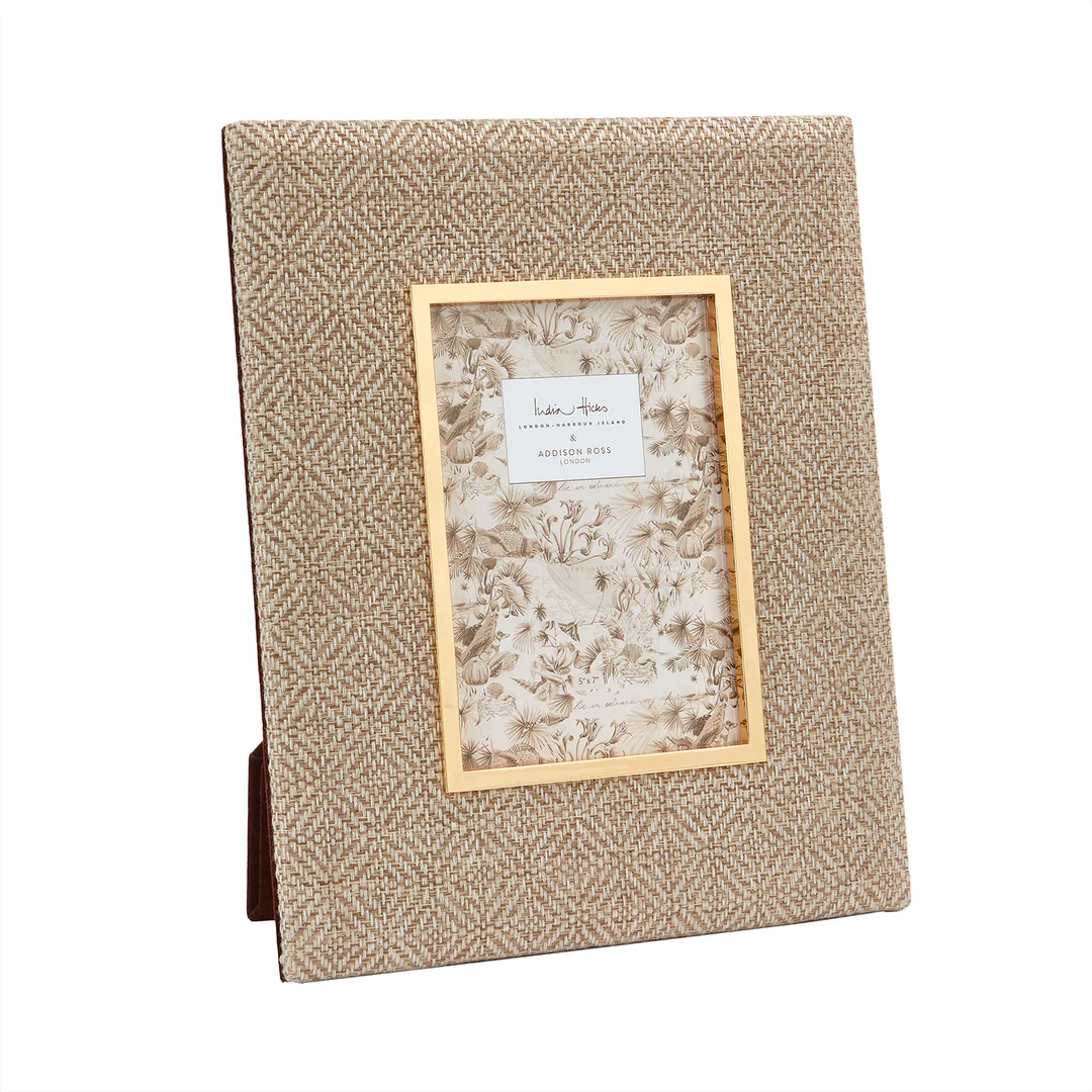 Addison Ross Creevykeel Fabric Frame