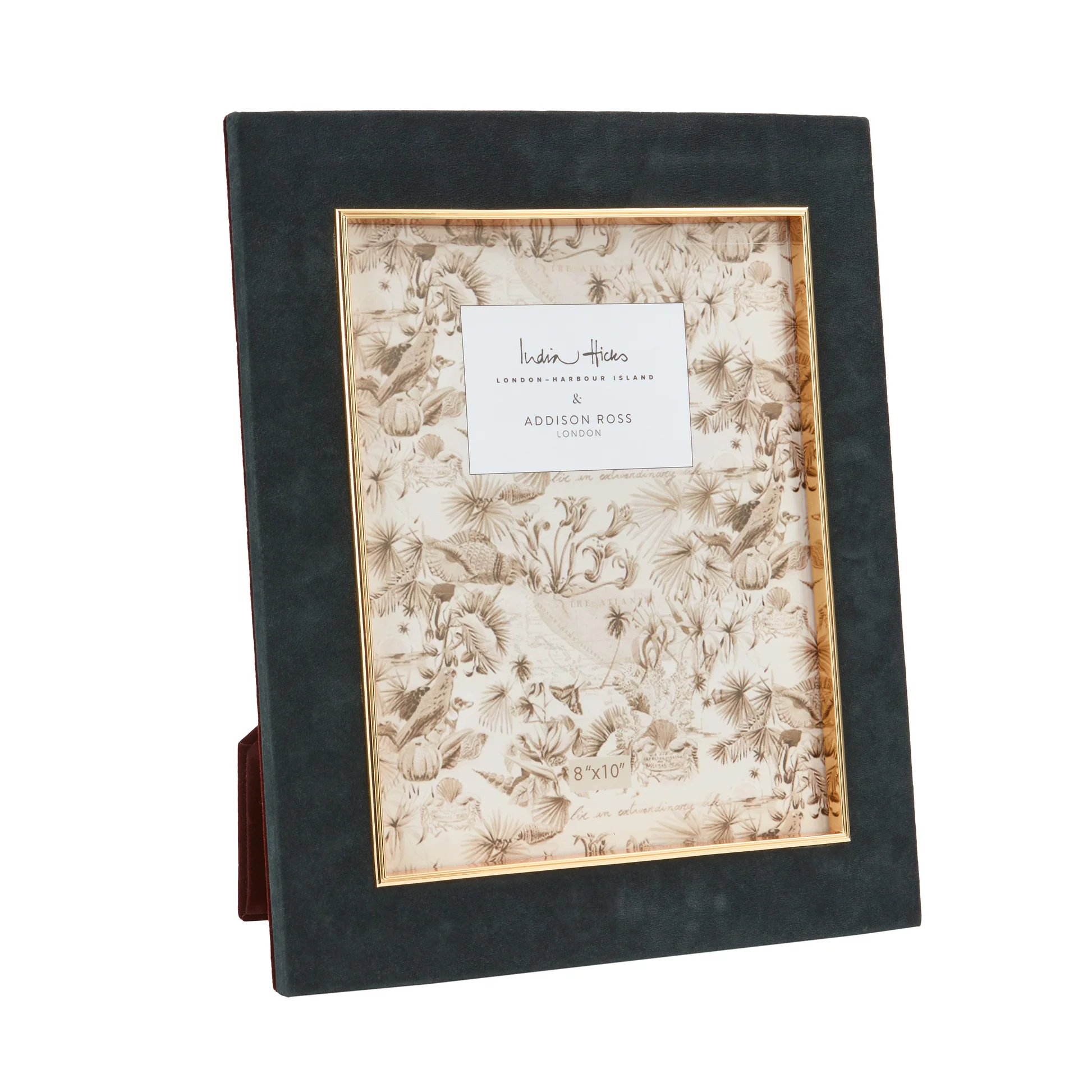 Addison Ross Deer Park Fabric Frame