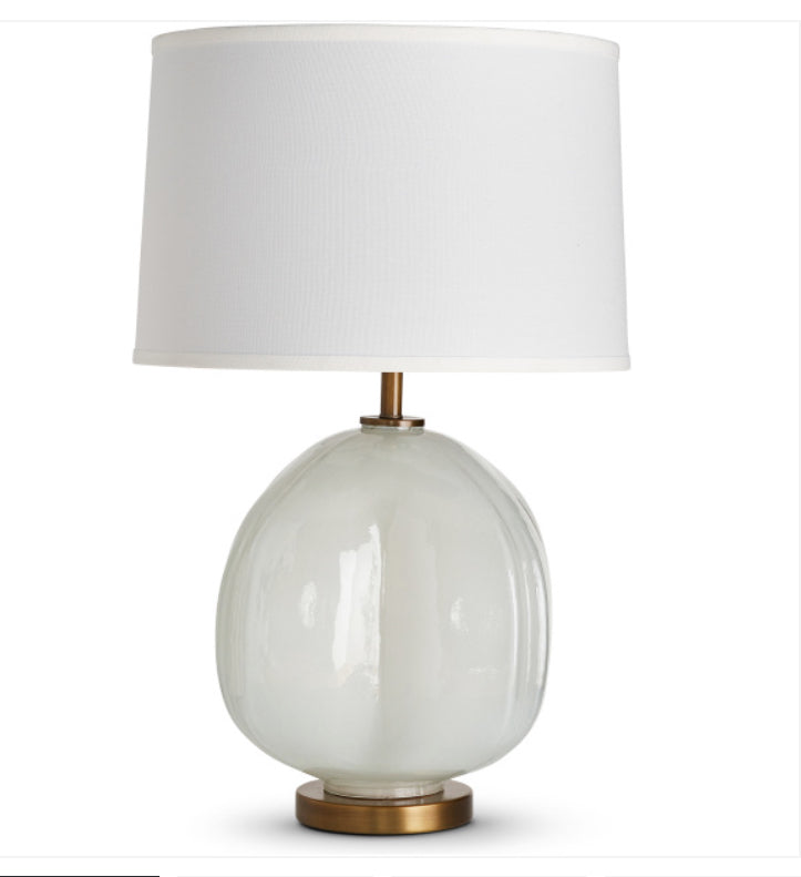 Laguna Opal Table Lamp