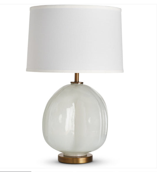 Laguna Opal Table Lamp