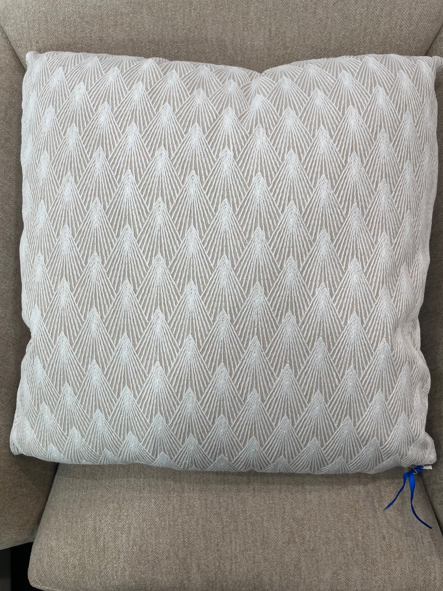 Starstruck Optic Pillow