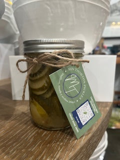 MIN THORTON PICKLES
