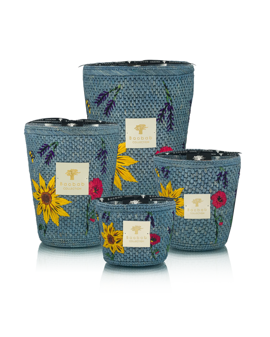 Baobab Max 24 Vony Tantelli