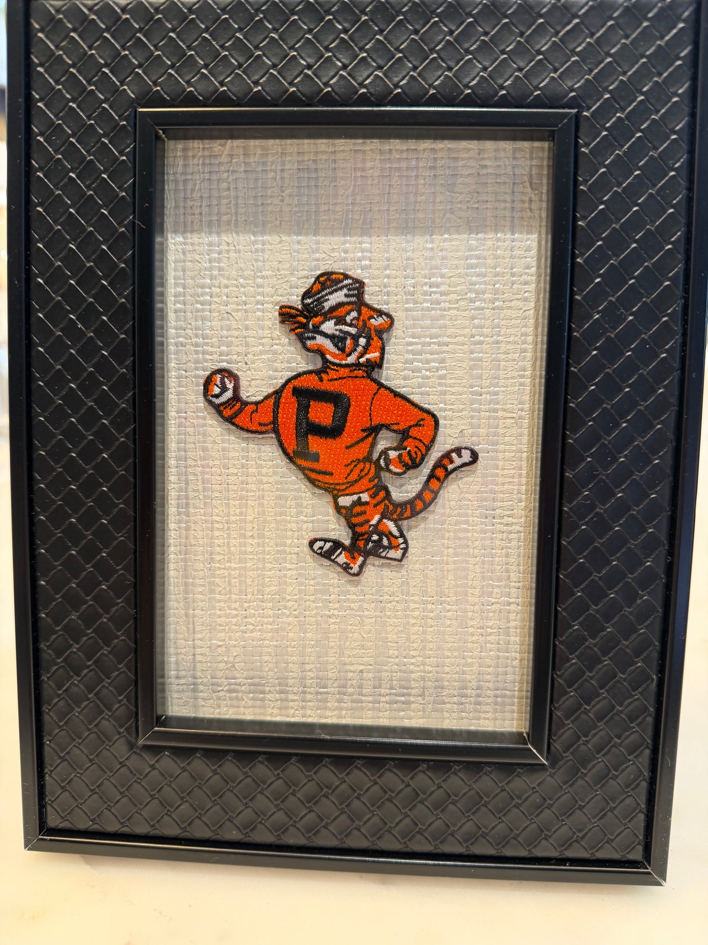 Vintage Princeton U Patch