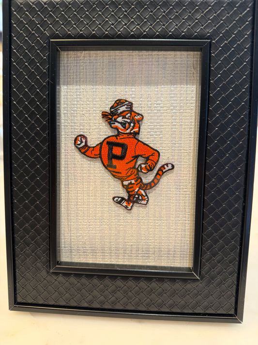Vintage Princeton U Patch