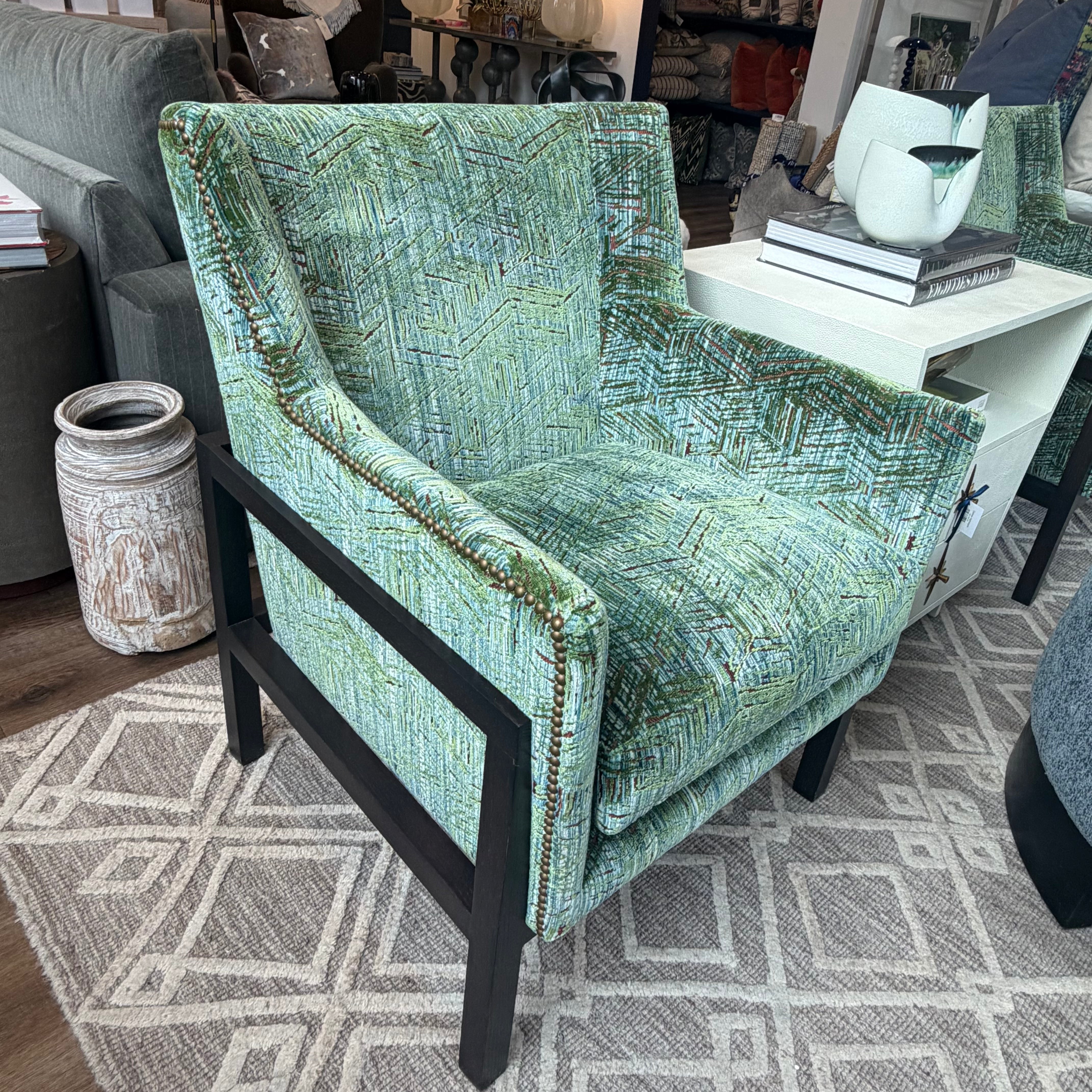 1980-01 Edgewood Meadow Chair