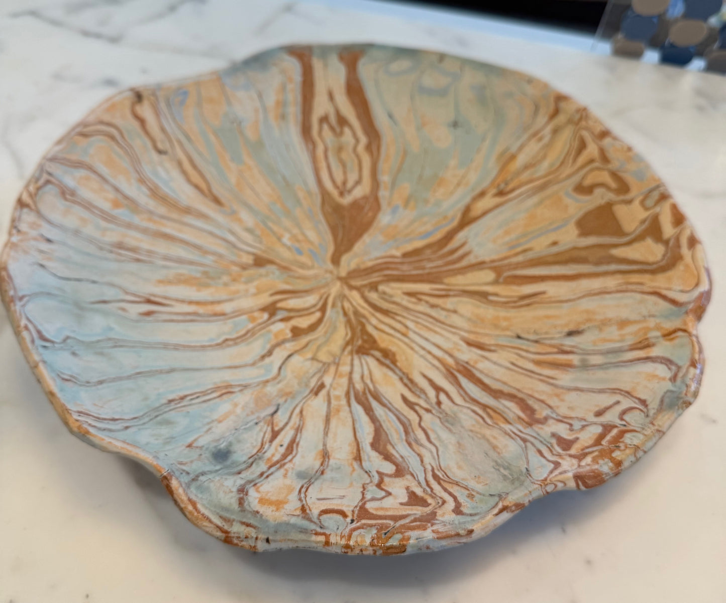 Sand Platter