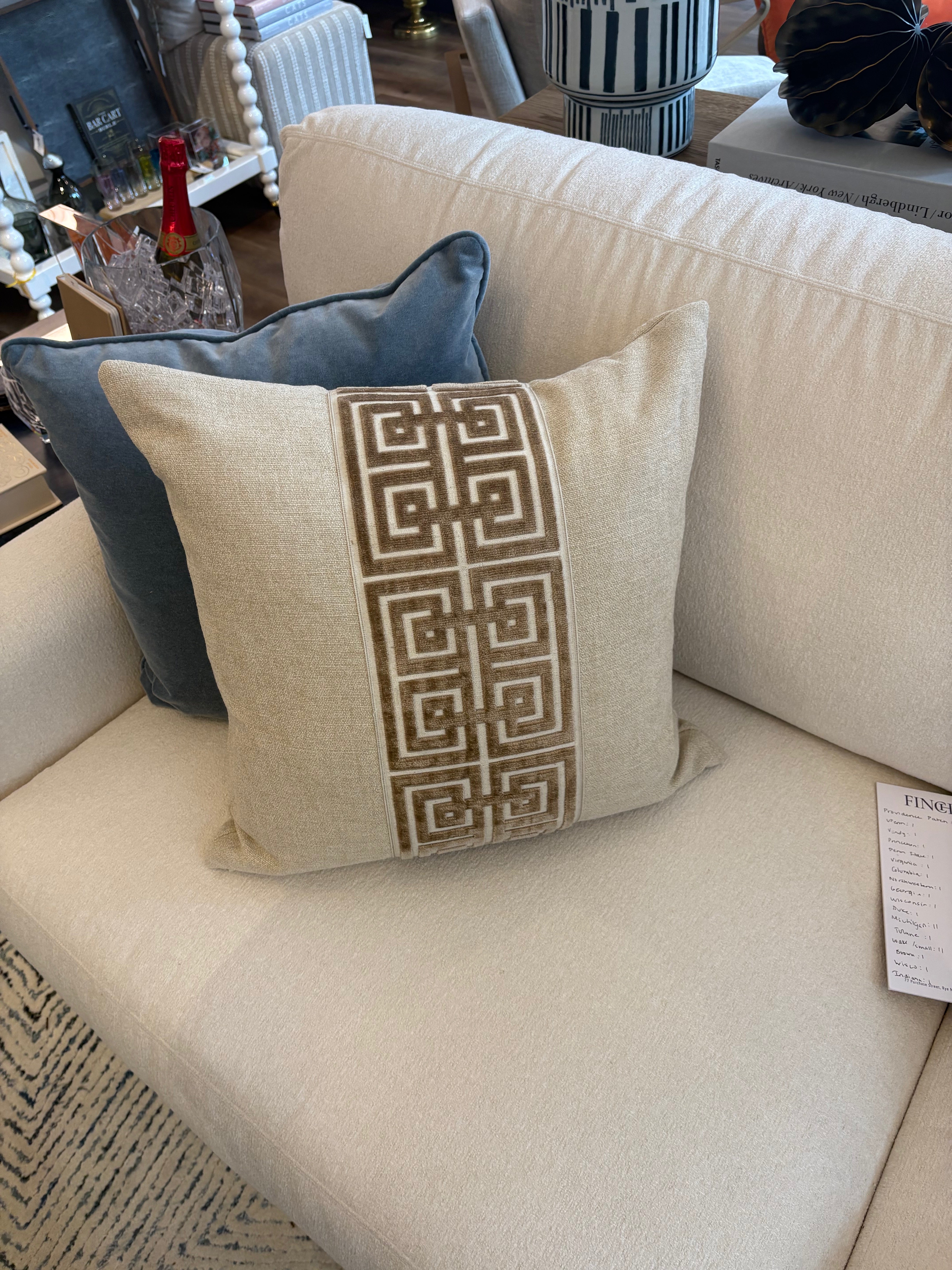 Terus-Toast 22 x 22 - Thumbnail 2