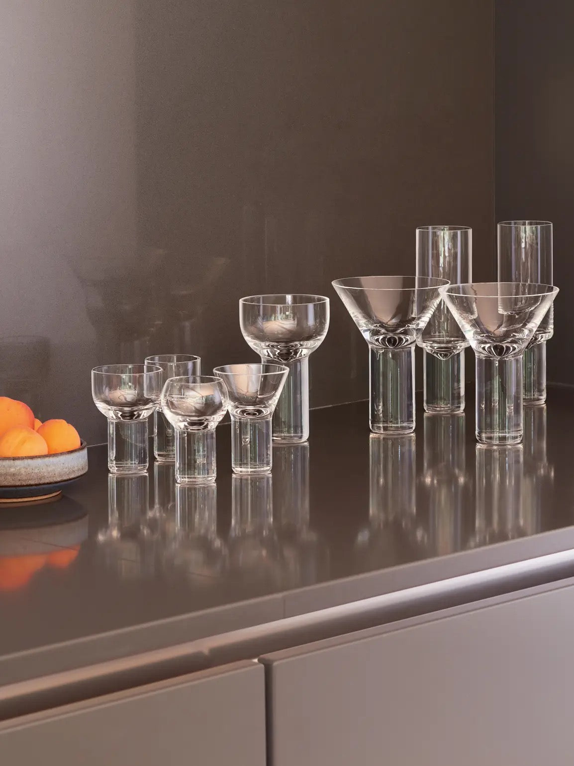 Boris Liqueur Glass 2-3.5oz