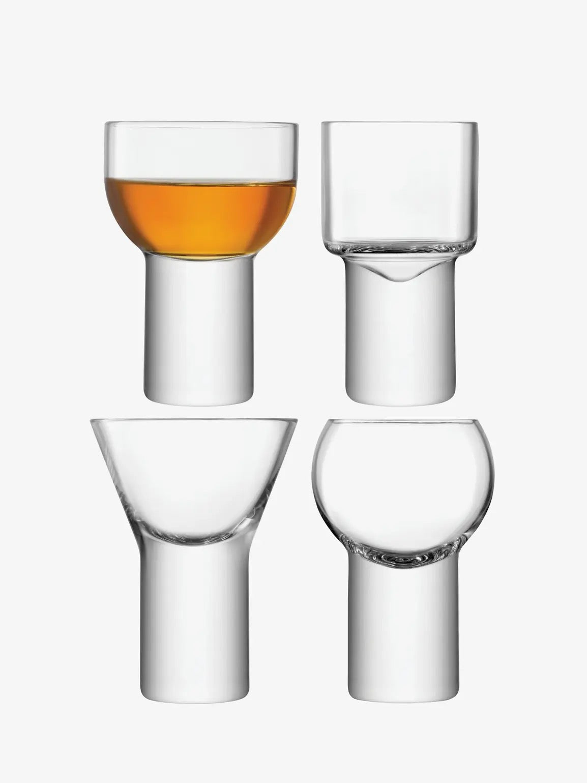 Boris Liqueur Glass 2-3.5oz