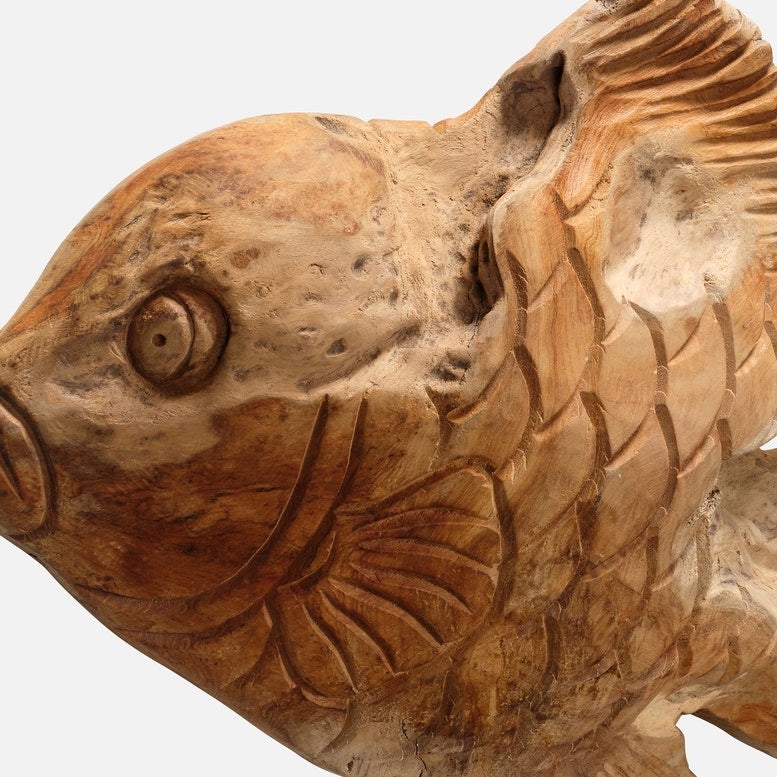 FLOUNDER