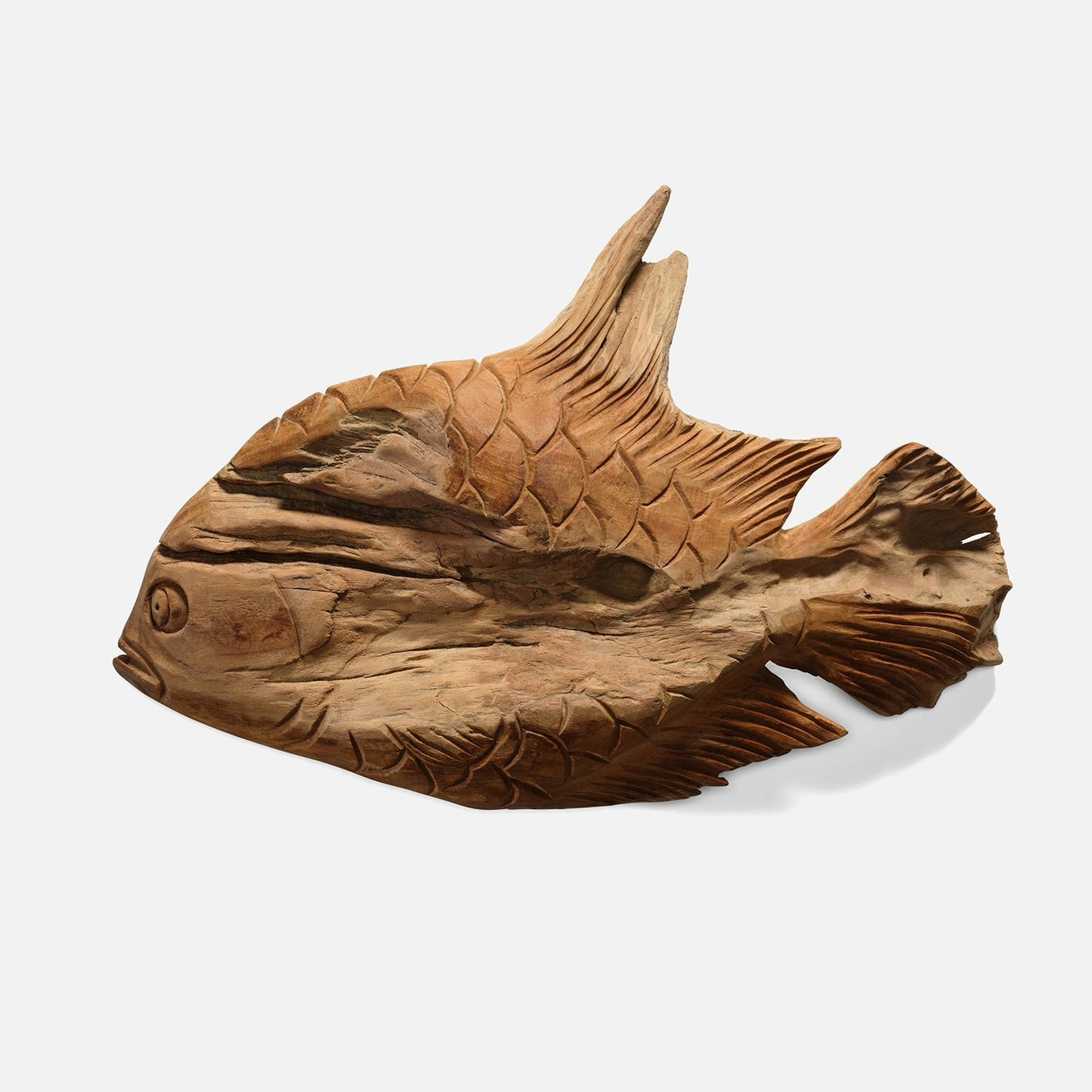 FLOUNDER
