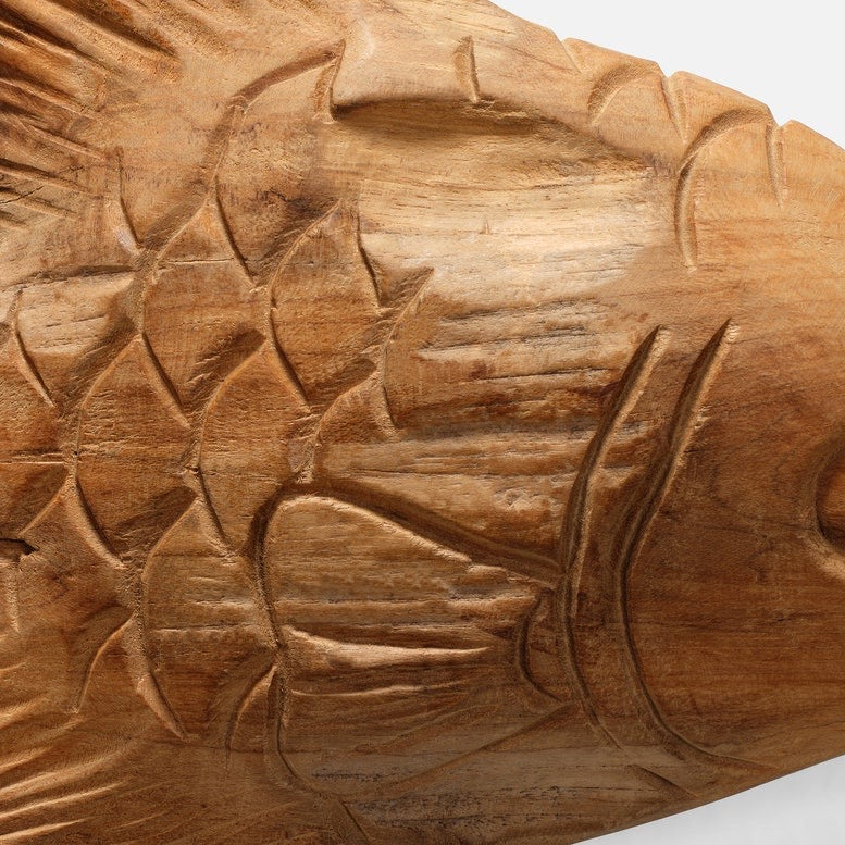 FLOUNDER
