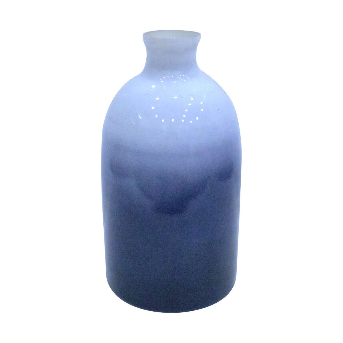 12" Ombre Jug Glass - Thumbnail 2
