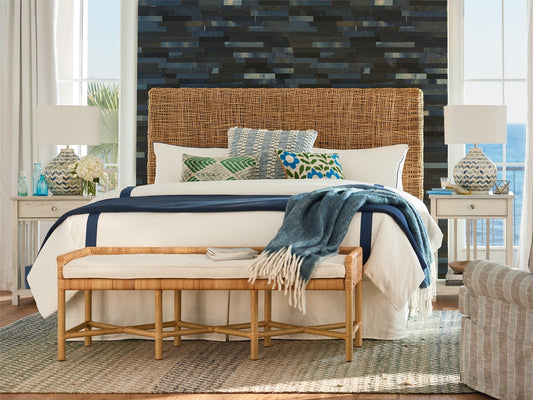 Nesting Headboard - Queen