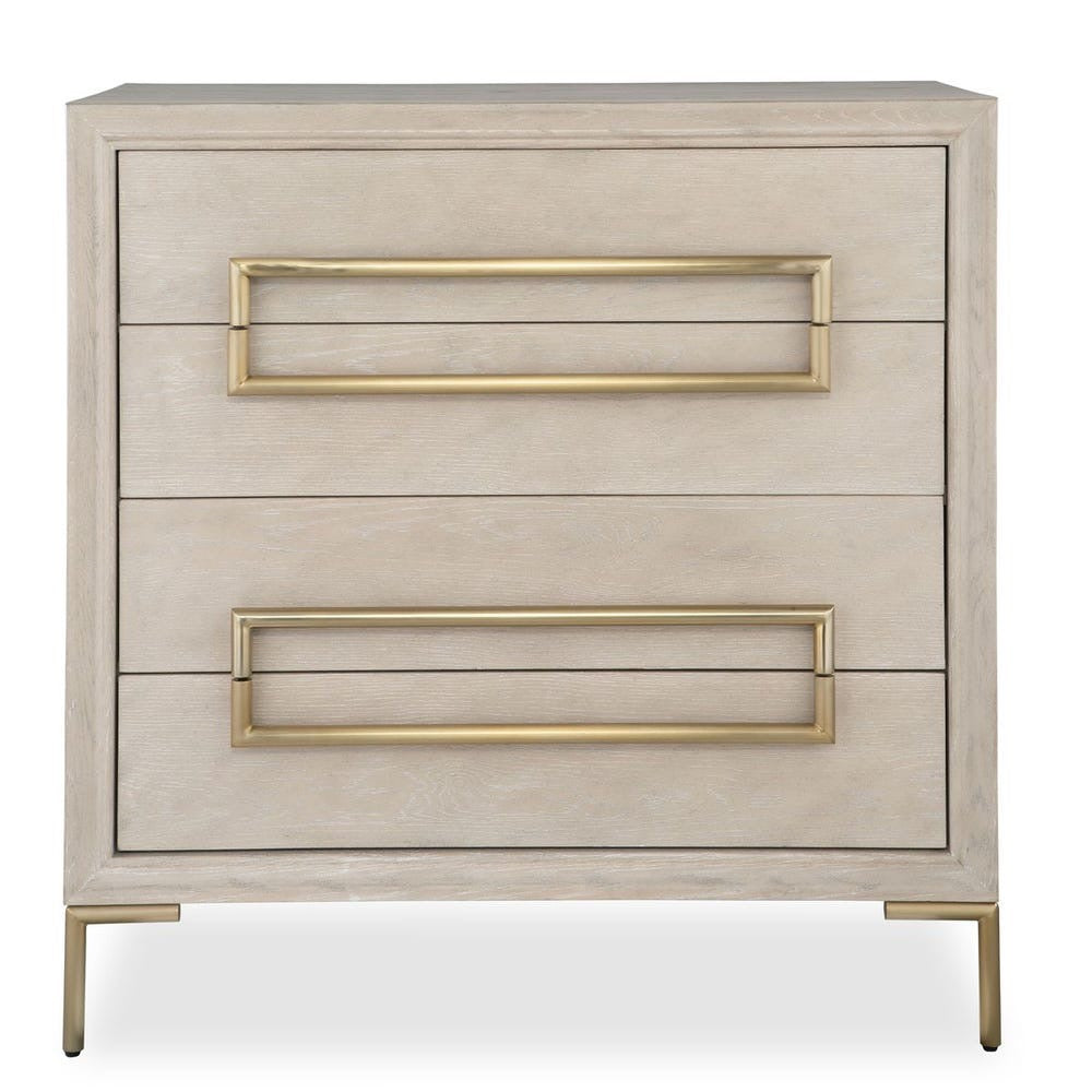 Uttermost Alessia Accent Chest - Thumbnail 3