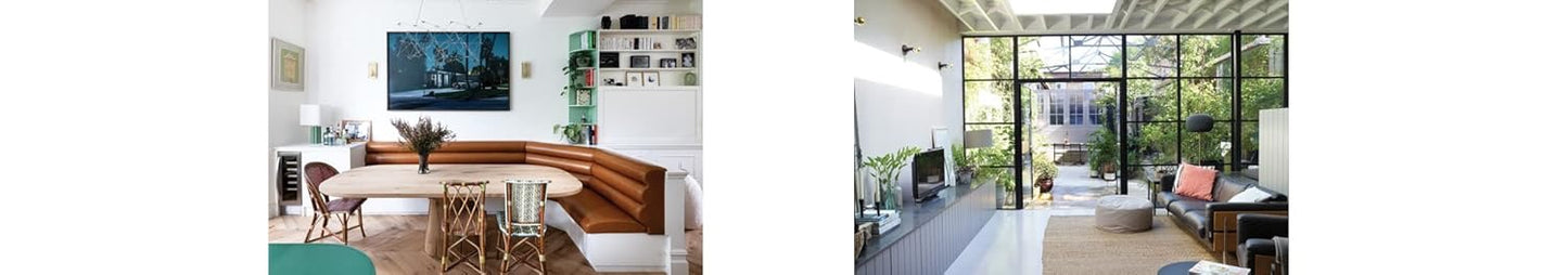London Interiors