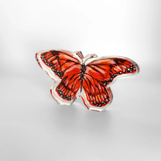 Monarch Butterfly - Bitty