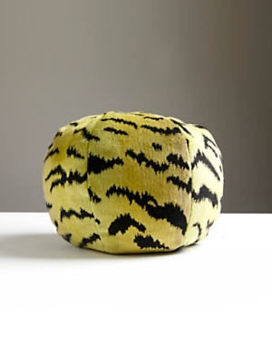 Tigre Pillow 12" DIA
