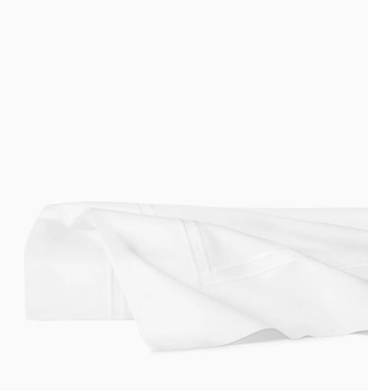 Grande Hotel Queen Fitted Sheet - Sferra