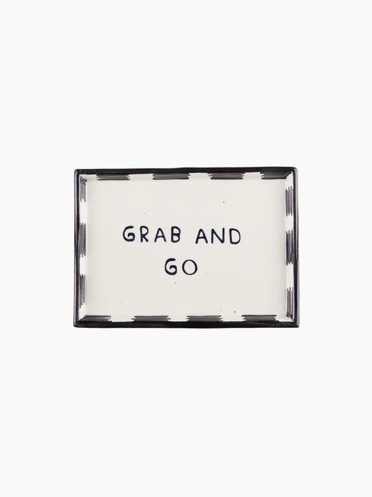 Trinket Tray / Grab & Go