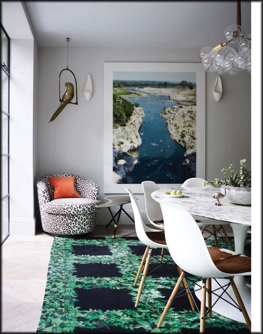 London Interiors