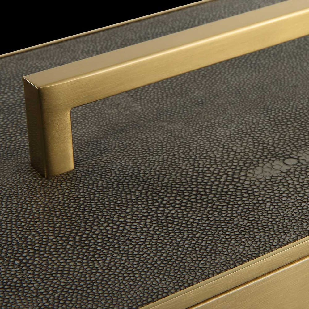 Wessex Box, Gray
