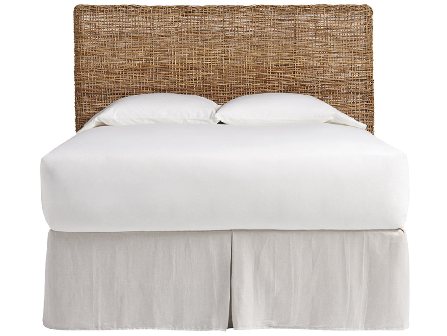 Nesting Headboard - Queen