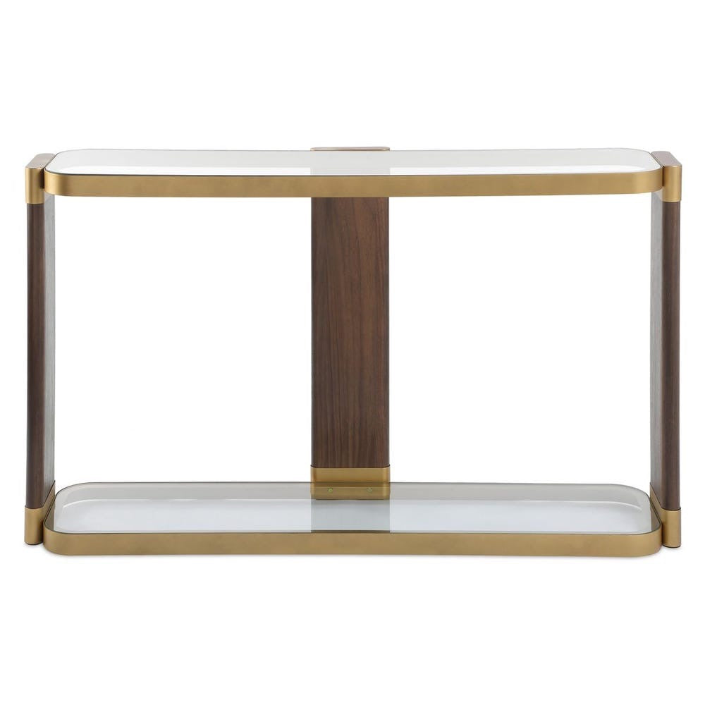 Ryles Console Table - Thumbnail 2