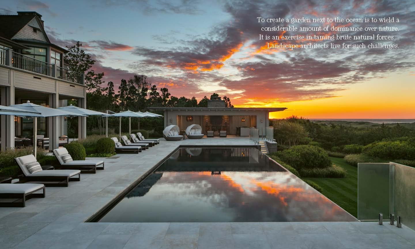 Gardens of the Hamptons