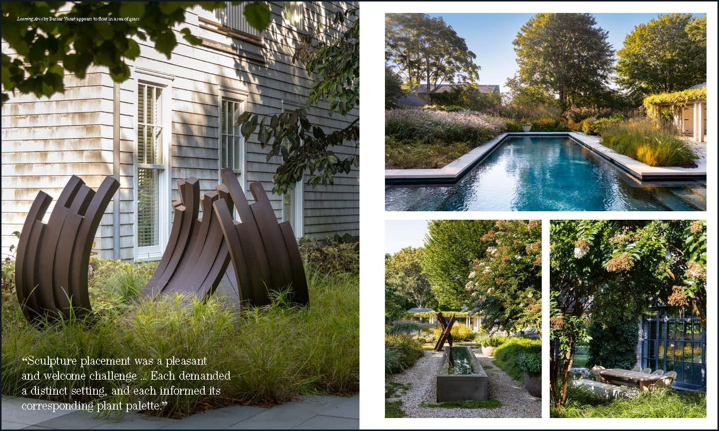 Gardens of the Hamptons