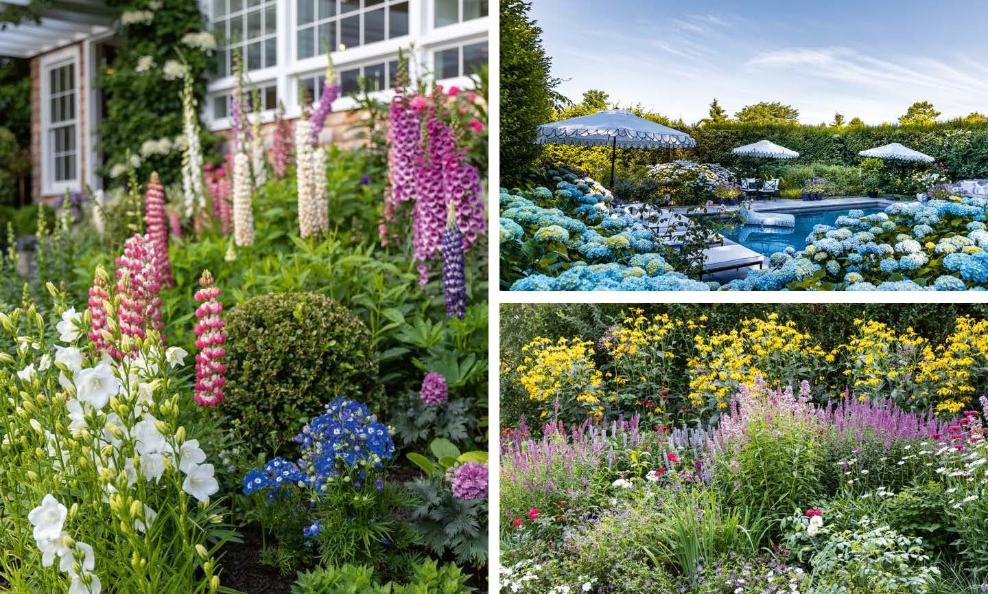 Gardens of the Hamptons