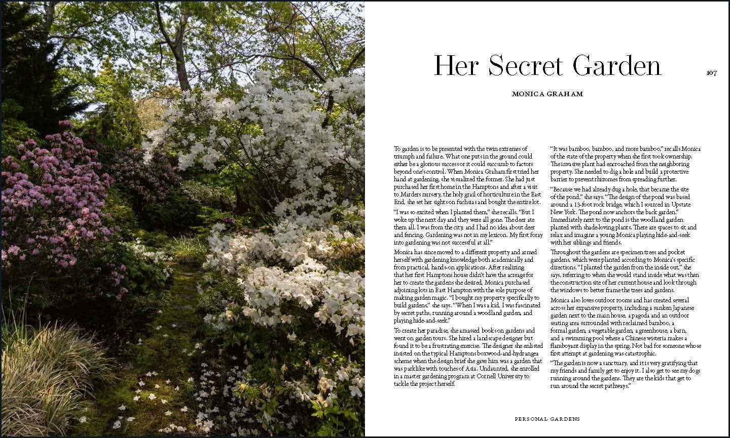 Gardens of the Hamptons