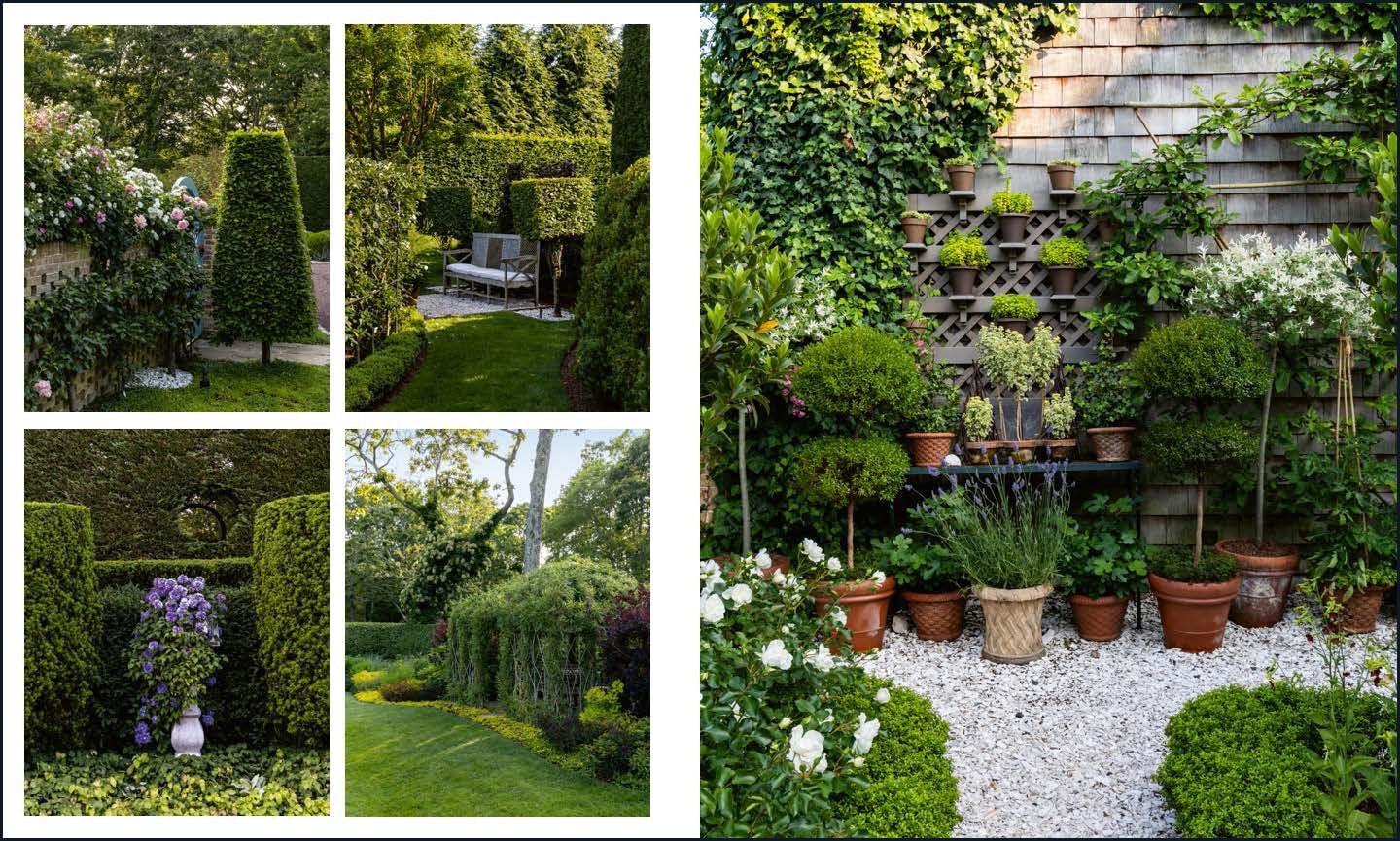 Gardens of the Hamptons