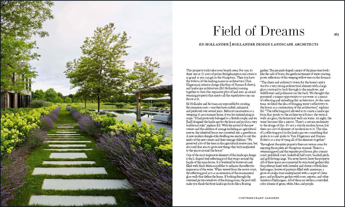 Gardens of the Hamptons