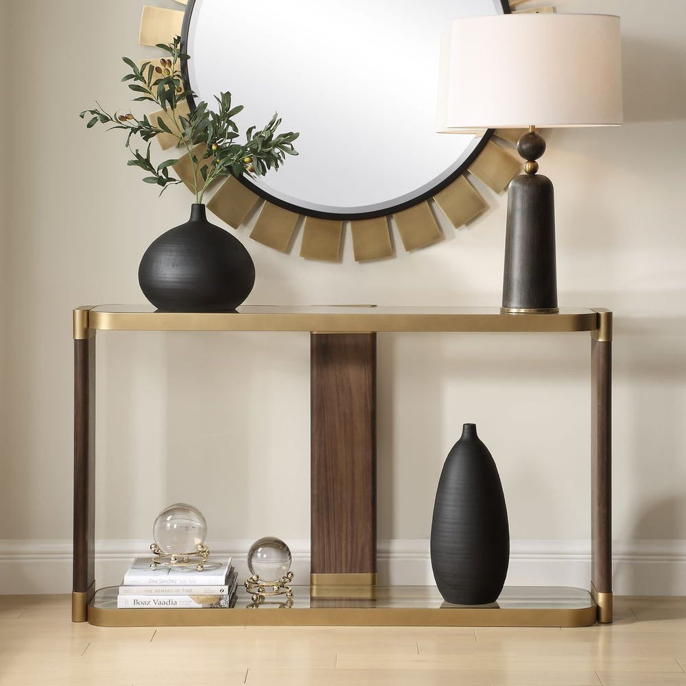 Ryles Console Table - Thumbnail 3