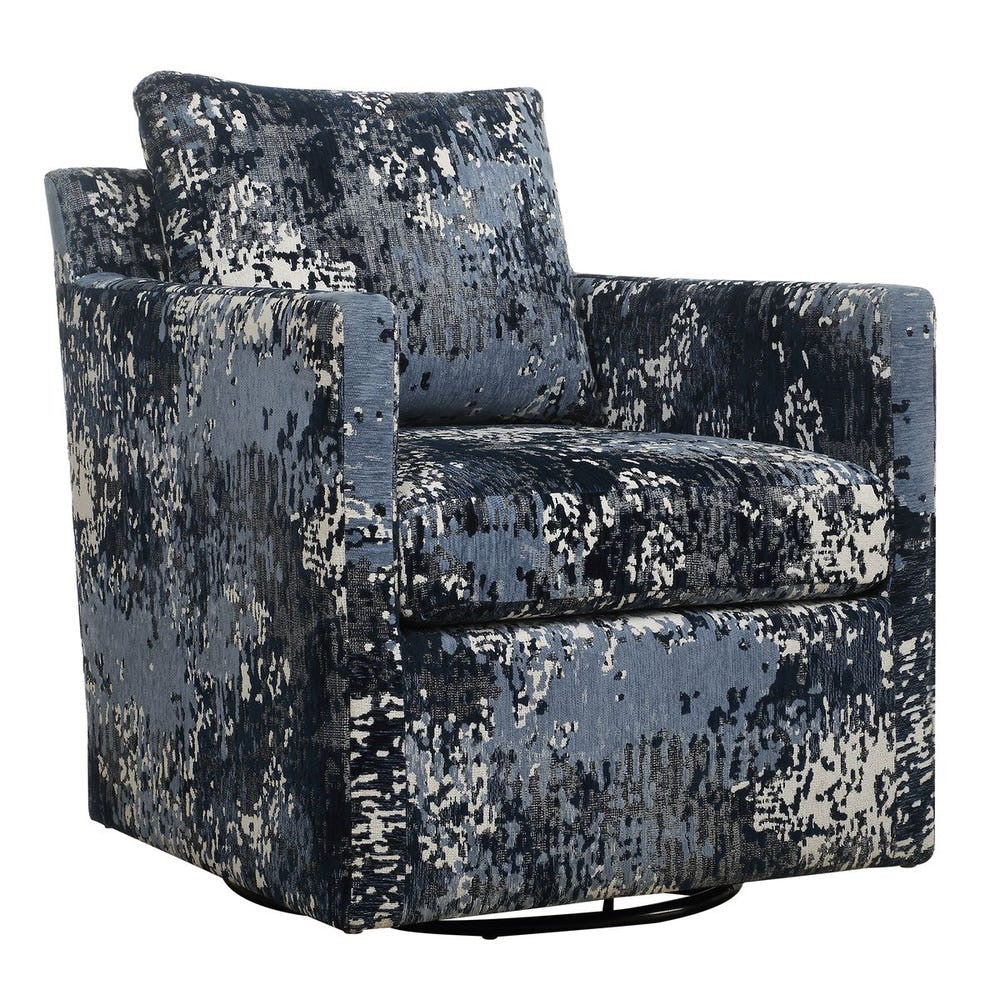 Tisdell Swivel/Glider