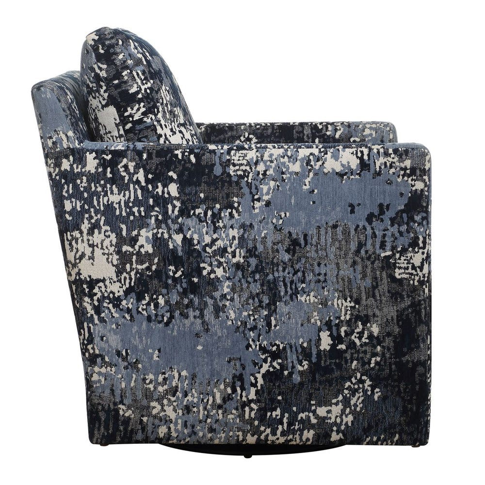 Tisdell Swivel/Glider
