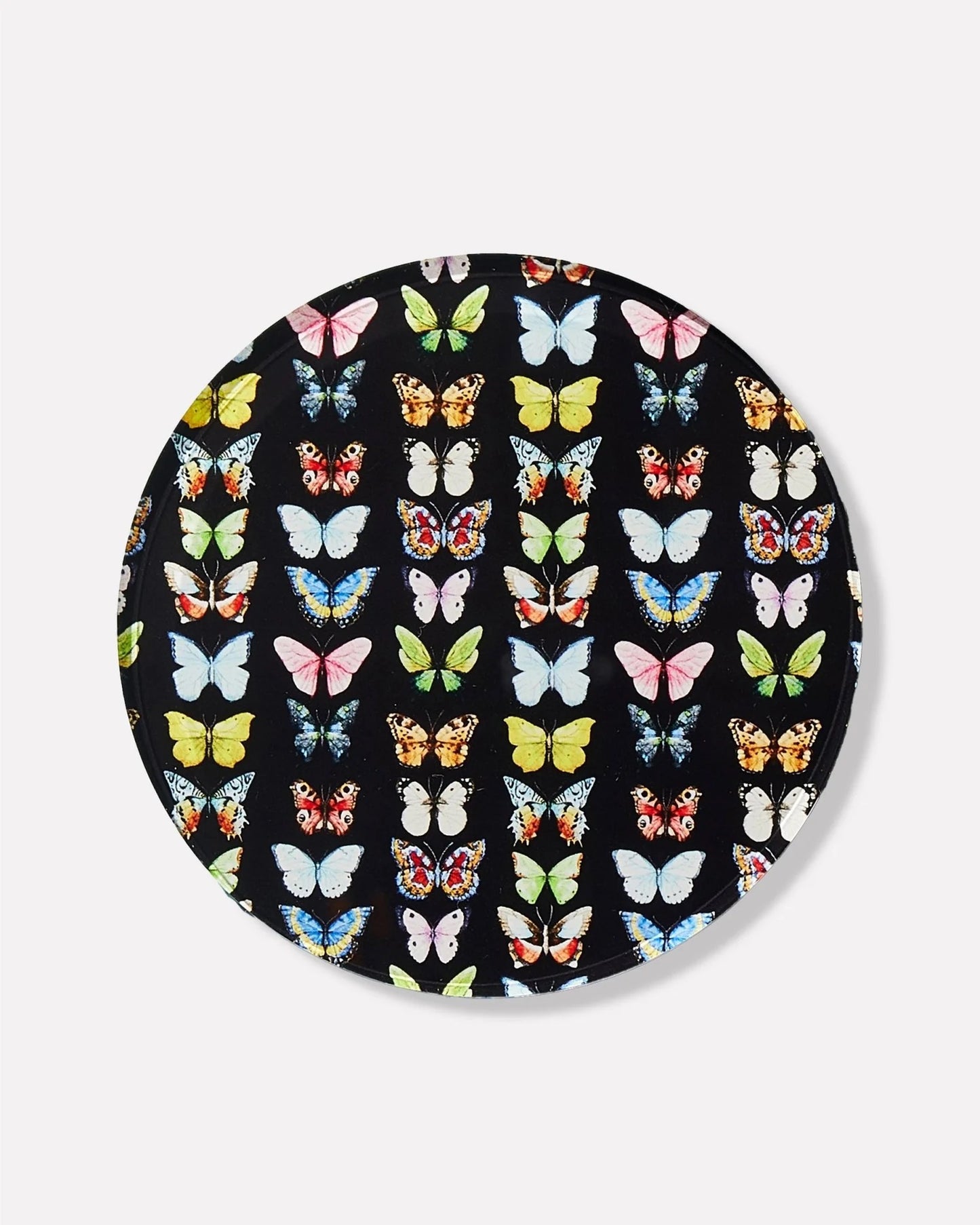 Monarch Coasters: Set of 4